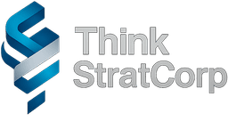 ThinkStratCorp Logo